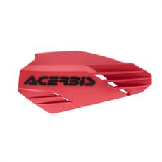 Acerbis Lınear Elcik Koruma Kırmızı Siyah