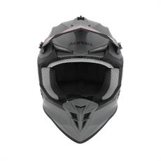 Acerbis Lınear Solıd Kask 22.06 Gri