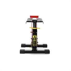 Acerbis Motor Kaldırma Sehpası Siyah