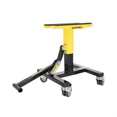 Acerbis Motor Kaldırma Sehpası Siyah Sarı
