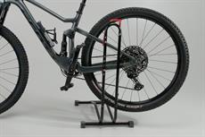 Acerbis Mtb Bisiklet Sehpası Siyah