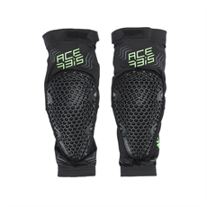 Acerbis Mtb Ghombet Dirseklik Siyah