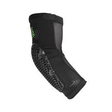 Acerbis Mtb Ghombet Dirseklik Siyah