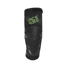 Acerbis Mtb Ghombet Dirseklik Siyah