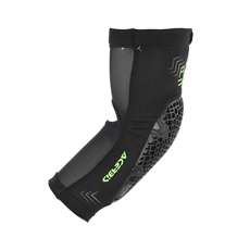 Acerbis Mtb Ghombet Dirseklik Siyah