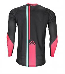 Acerbis MX J-wındy One Jersey Pembe