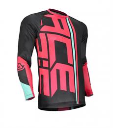 Acerbis MX J-wındy One Jersey Pembe