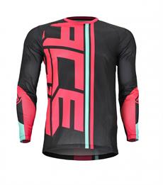 Acerbis MX J-wındy One Jersey Pembe