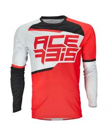 Acerbis MX J-wındy Two Jersey Kırmızı