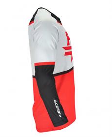 Acerbis MX J-wındy Two Jersey Kırmızı