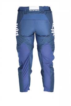 Acerbis Mx K-Wındy Çocuk Pantolon Mavi
