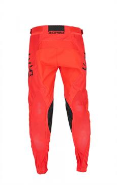 Acerbis Mx K-Wındy Pantolon Kırmızı