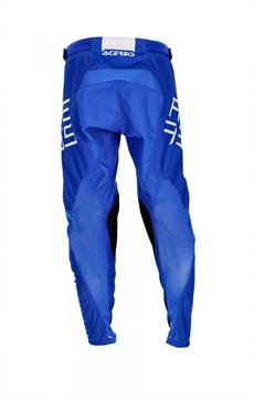 Acerbis Mx K-Wındy Pantolon Mavi