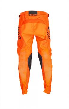 Acerbis Mx K-Wındy Pantolon Turuncu