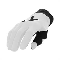 Acerbis Mx Lınear 2.O Çocuk Eldiven Beyaz