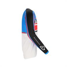 Acerbis Mx Lınear Lugo Jersey Mavi Beyaz