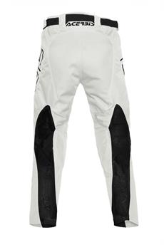 Acerbis Mx Track Çocuk Pantolon Gri