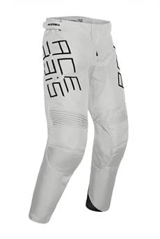 Acerbis Mx Track Çocuk Pantolon Gri
