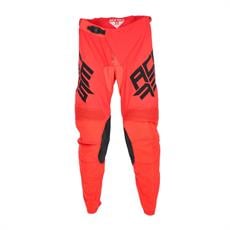 Acerbis Mx Track Pantolon Kırmızı