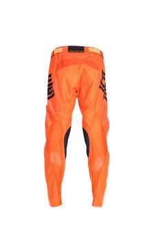 Acerbis Mx Track Pantolon Turuncu