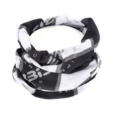 Acerbis Neckwarmer Beyaz Siyah Buff