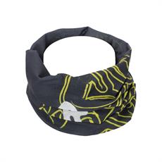 Acerbis Neckwarmer Sarı Gri Sarı