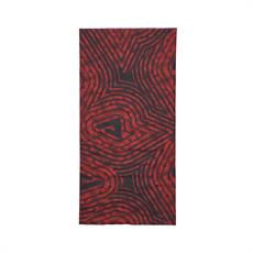 Acerbis Neckwarmer Turuncu Gri Kırmızı Buff