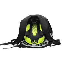 Acerbis P-Eva Sırt Çantası Siyah 31L