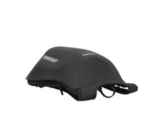 Acerbis P-Eva Sırt Çantası Siyah 31L