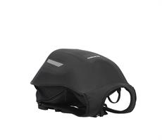 Acerbis P-Eva Sırt Çantası Siyah 31L