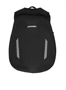 Acerbis P-Eva Sırt Çantası Siyah 31L