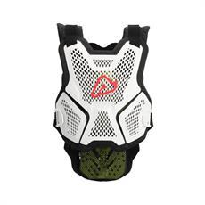 Acerbis P035 L1 Vücut Koruma Beyaz
