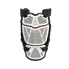 Acerbis P035 L1 Vücut Koruma Beyaz