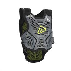 Acerbis P035 L1 Vücut Koruma Gri