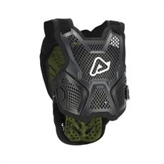 Acerbis P035 L1 Vücut Koruma Siyah
