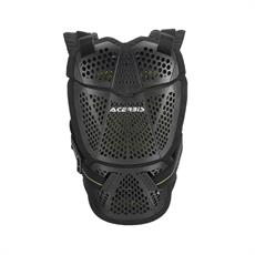 Acerbis P035 L1 Vücut Koruma Siyah