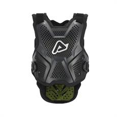 Acerbis P035 L1 Vücut Koruma Siyah