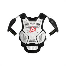 Acerbis P035 S Vücut Koruma Beyaz