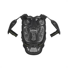 Acerbis P035 S Vücut Koruma Siyah