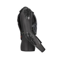 Acerbis P035 Vücut Koruma Siyah