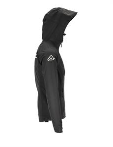 Acerbis Paddock Bayan Mont Siyah