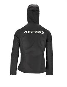 Acerbis Paddock Bayan Mont Siyah