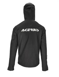 Acerbis Paddock Mont Siyah