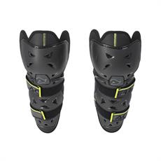 Acerbis Profıle 2 Dizlik Siyah Yeşil