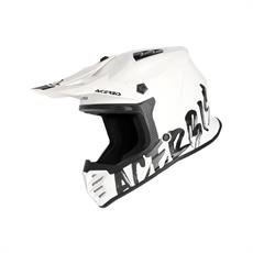 Acerbis Profıle Çocuk Kask Beyaz