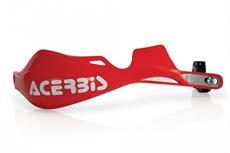 Acerbis Rally Pro Elcik Koruma Kırmızı