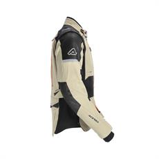 Acerbis Rally Pro Mont Bej