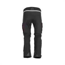 Acerbis Rally Pro Pantolon Siyah