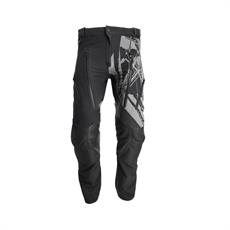 Acerbis Rally Race Pantolon siyah
