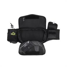 Acerbis Ram Pro Logo Bel Çantası Gri 2L